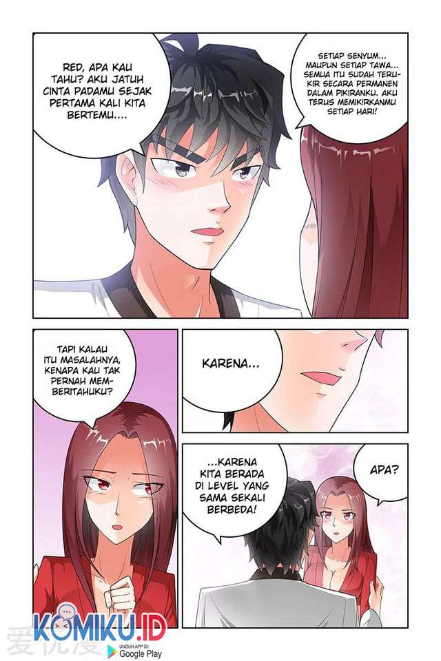 Demonic Housekeeper Chapter 229 Gambar 1